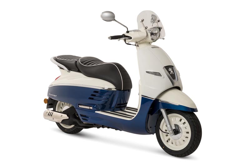 Imagen de Peugeot Django