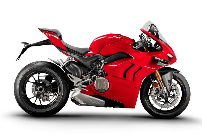 Imagen de Ducati Panigale