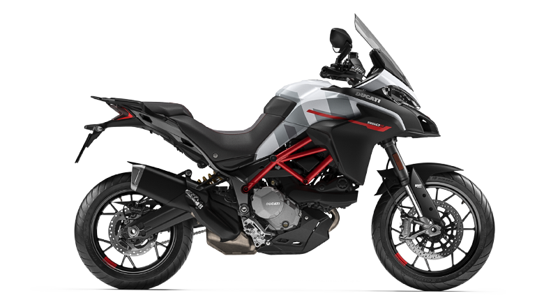 Imagen de MTSF 950